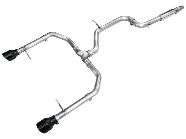 Awe Tuning 3020-33275 Exhaust System Kit||3020-33275.Jpg||85||awe302033275||2344069