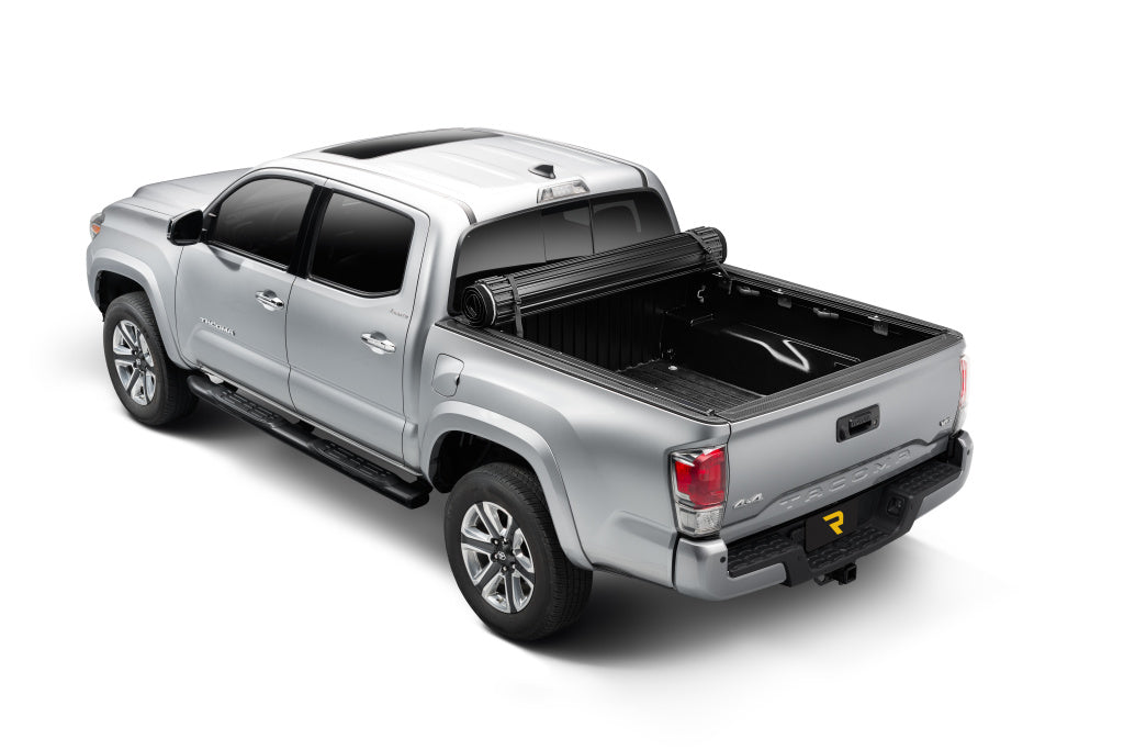 Product of Truxedo Sentry Hard Roll-Up 1556101 Tonneau Cover 