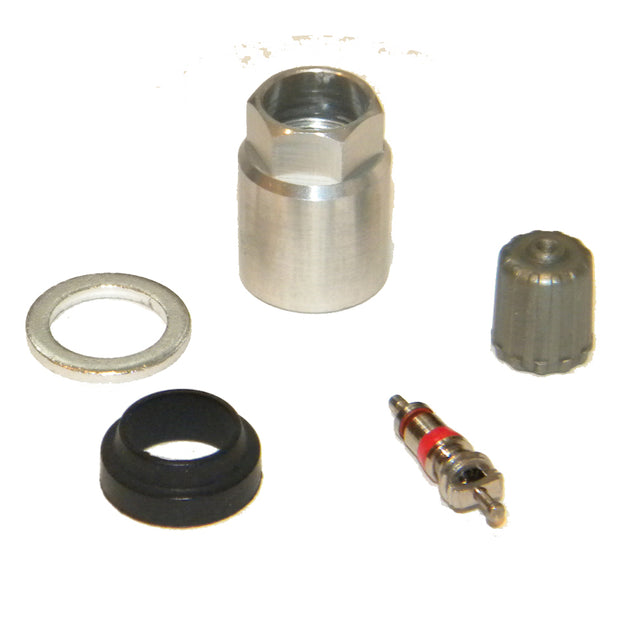 Pdq Tpms 1100-20032 Tire Pressure Monitoring System - Tpms Sensor Service Kit||1100-20032_1.Jpg||85||rev110020032||969308