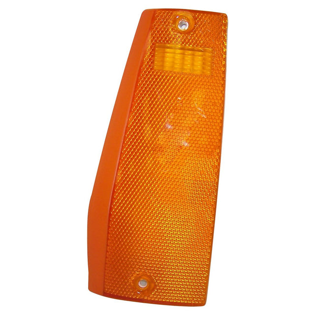 Crown Automotive 56000111 Turn Signal-Parking-Side Marker Light Lens||56000111.Jpg||85||c1y56000111||878503