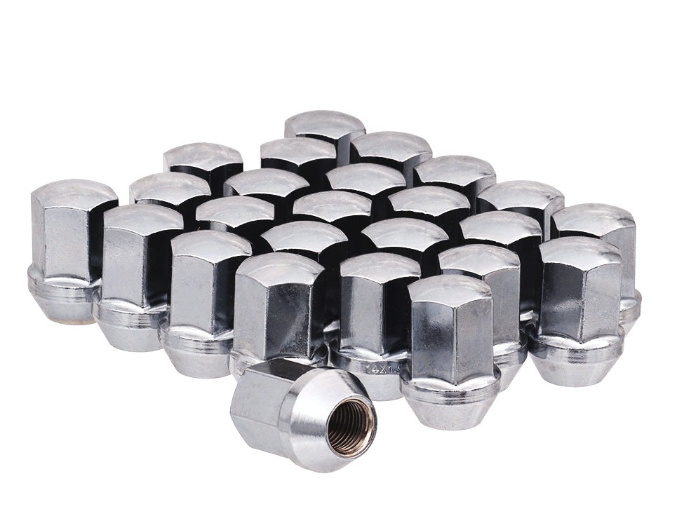 Vista Lug Nuts Dpc56236 Wheel Installation Kit||dpc56236.Jpg||85||wcwdpc56236||1703629
