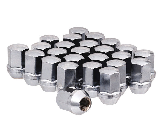 Vista Lug Nuts Dpc56236 Wheel Installation Kit||dpc56236.Jpg||85||wcwdpc56236||1703629