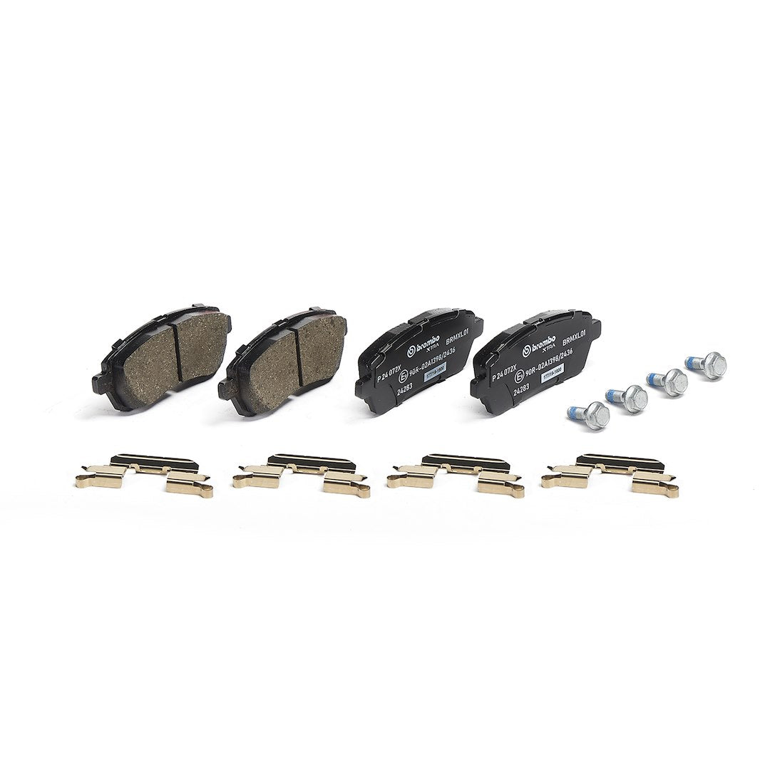 Brembo P24072x Brake Pad||p24072x_Ang.Jpg||86||brmp24072x||1754939