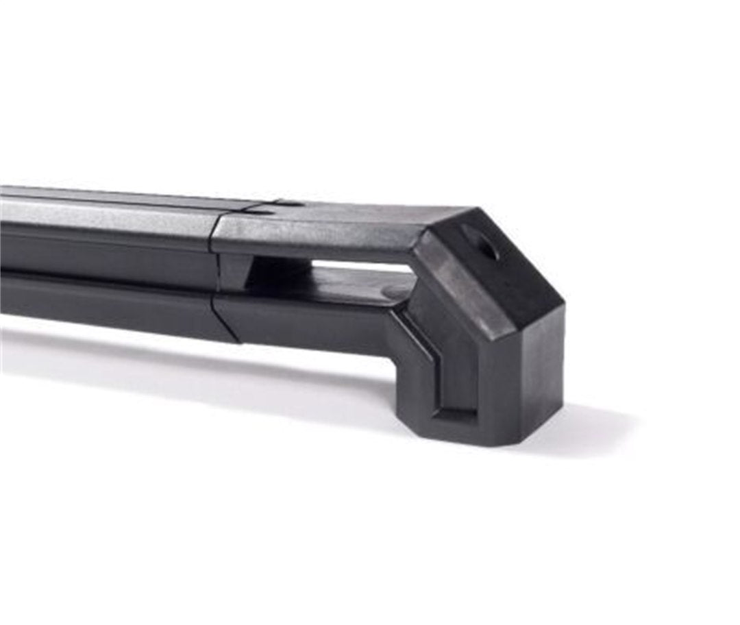 Product of Putco 109868 Black Powder Coated Bed Side Rail 
