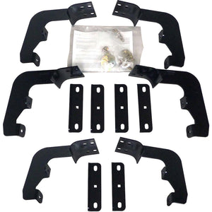 Westin Automotive 22-2075 Nerf Bar Mounting Kit||22-2075_Kodir_P04.Jpg||85||w16222075||1619767