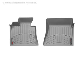Weathertech (Usa) 4614791 Floor Liner||floor_Liner_Gray_Molded_2piece_1.Jpg||85||w244614791||1510395