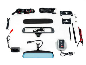 Brandmotion Trns-2180 Backup Camera||||85||b1mtrns2180||2005534