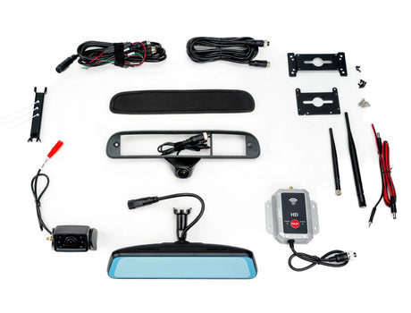 Brandmotion Trns-2180 Backup Camera||||85||b1mtrns2180||2005534