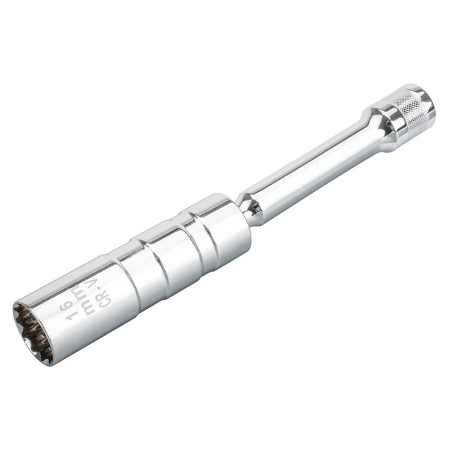 Performance Tool W80543 Spark Plug Socket||w80543.Jpg||85||ptlw80543||1021033