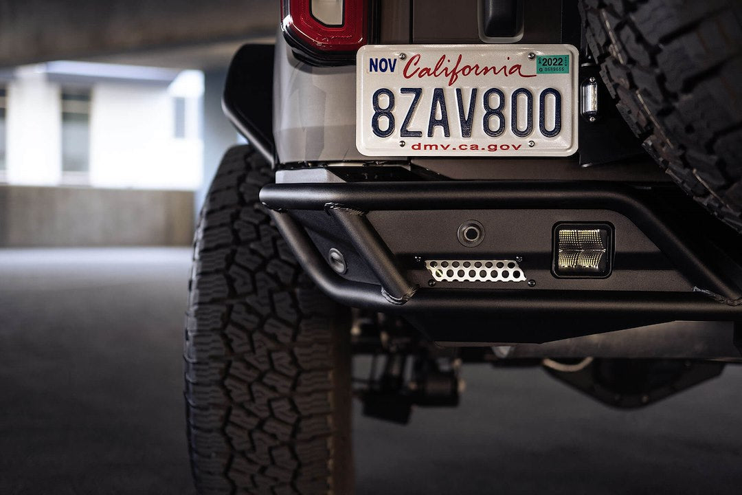 Dv8 Offroad Lpbr-03 License Plate Relocation Kit||lpbr-03_5.Jpg||90||dv8lpbr03||1071995