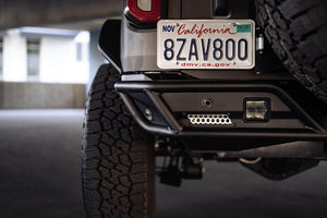 Dv8 Offroad Lpbr-03 License Plate Relocation Kit||lpbr-03_5.Jpg||90||dv8lpbr03||1071995