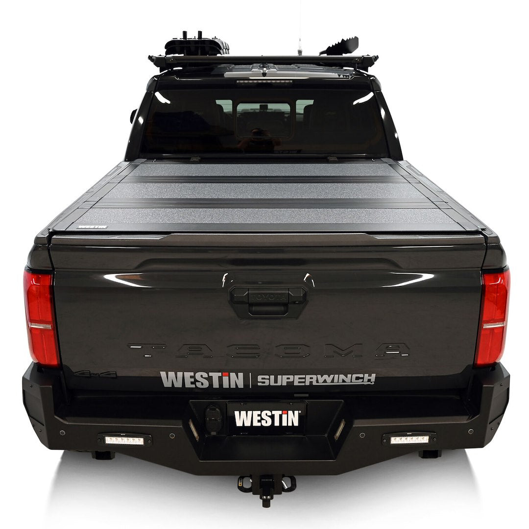 Westin Automotive 19-42785 Tonneau Cover||19-42785_P03_1.Jpg||95||w161942785||1792188
