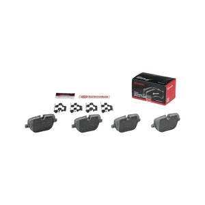 Brembo P44025n Brake Pad||p44025n_Frr.Jpg||86||brmp44025n||1753219
