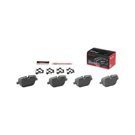 Brembo P44025n Brake Pad||p44025n_Frr.Jpg||86||brmp44025n||1753219