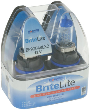 Wagner Lighting Bp9004blx2 Headlight Bulb||bp9004blx2_P02_Pkg.Jpg||94||w31bp9004blx2||1299677