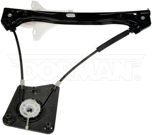 Dorman (Oe Solutions) 740-319 Window Regulator||740-319_1.Jpg||86||d18740319||1103698