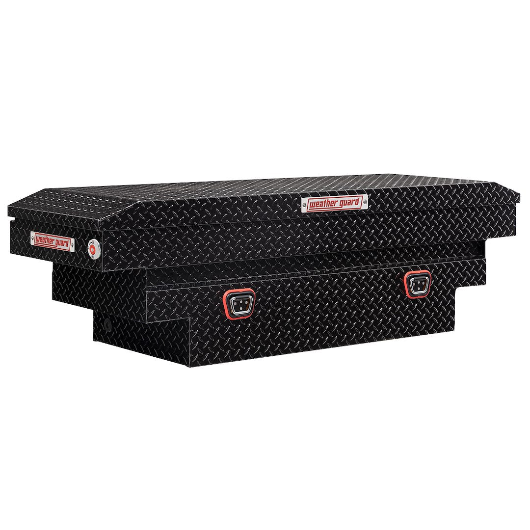 Product of Weather Guard (Werner) 137-5-04 Deep Toolbox 