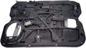 Dorman (Oe Solutions) 748-189 Window Regulator||748-189_2.Jpg||87||d18748189||942832