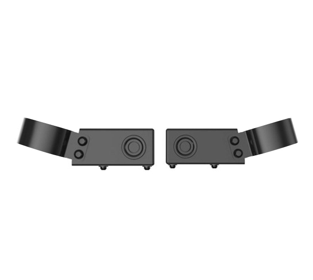 Product of Black Horse Offroad G05b Parking Aid Sensor Relocation Bracket