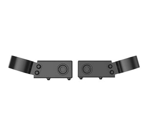 Product of Black Horse Offroad G05b Parking Aid Sensor Relocation Bracket