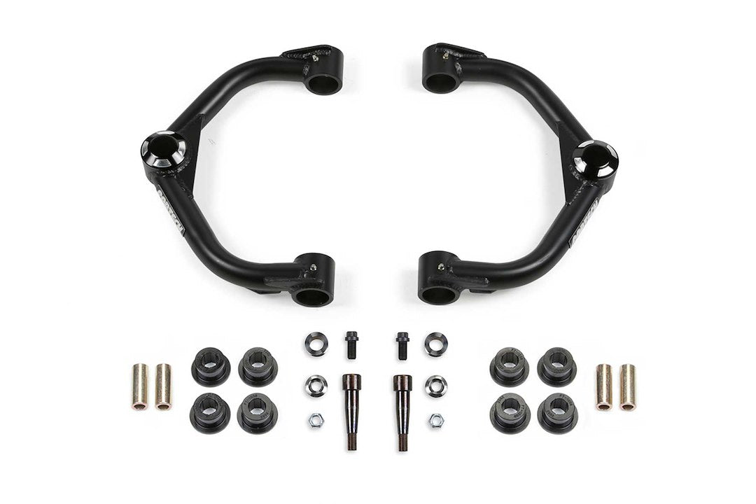 Product of Fabtech Motorsports FTS21283 Uniball Stainless Steel Control Arm 