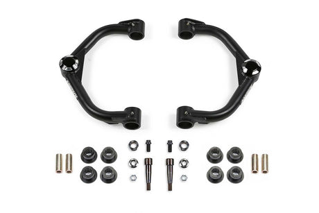 Product of Fabtech Motorsports FTS21283 Uniball Stainless Steel Control Arm 