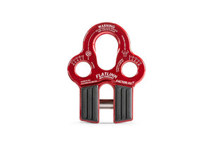 Factor 55 00225-01 Winch Cable Shackle Mount||00225-01_Flatlink_Mulltimount_View1.Jpg||85||fac0022501||1075150