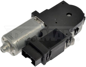 Dorman (Oe Solutions) 747-991 Sunroof Motor||747-991.Jpg||85||d18747991||1774428