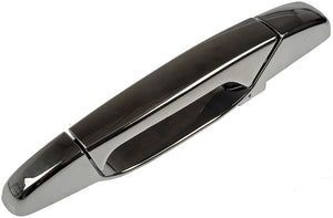 Help! By Dorman 80105 Exterior Door Handle||80105-007.Jpg||91||d1880105||929159