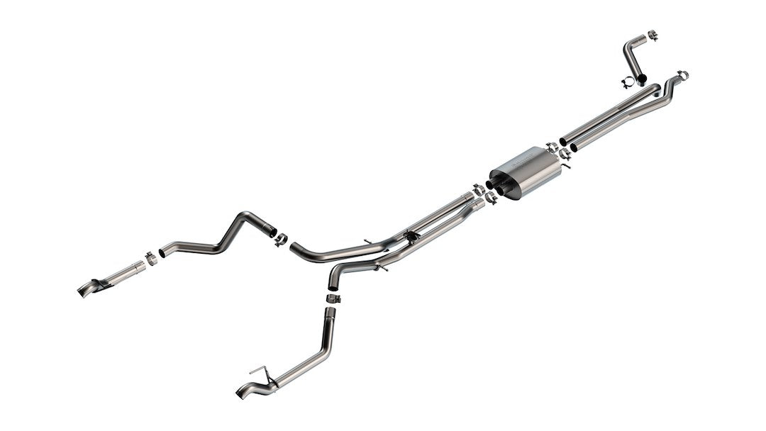 Borla 140999 Exhaust System Kit||140999-Main-1-Large.Jpg||85||b25140999||1682486