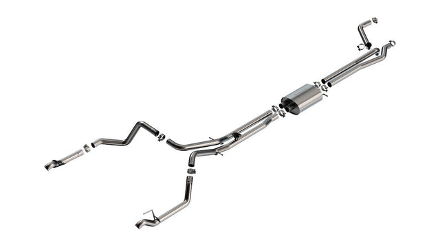 Borla 140999 Exhaust System Kit||140999-Main-1-Large.Jpg||85||b25140999||1682486
