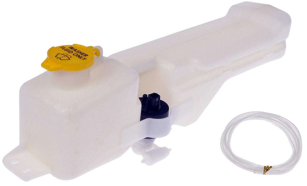Dorman (Oe Solutions) 603-198 Windshield Washer Reservoir||603-198-007.Jpg||91||d18603198||1326720