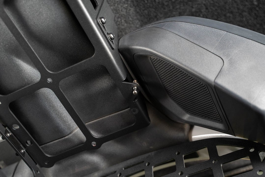 Product of Dv8 Offroad Mpbr-10 Pet Barrier