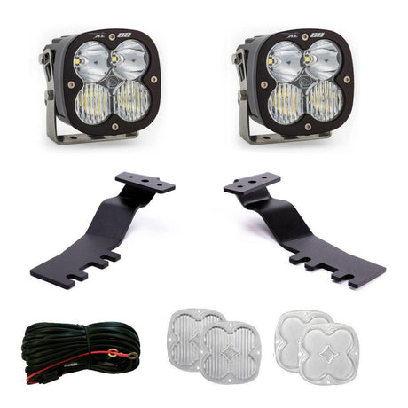 Baja Design 44-8268 Driving/ Fog Light||44-8268.Jpg||85||b34448268||1736151