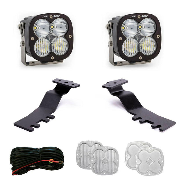 Baja Design 44-8268 Driving/ Fog Light||44-8268.Jpg||85||b34448268||1736151