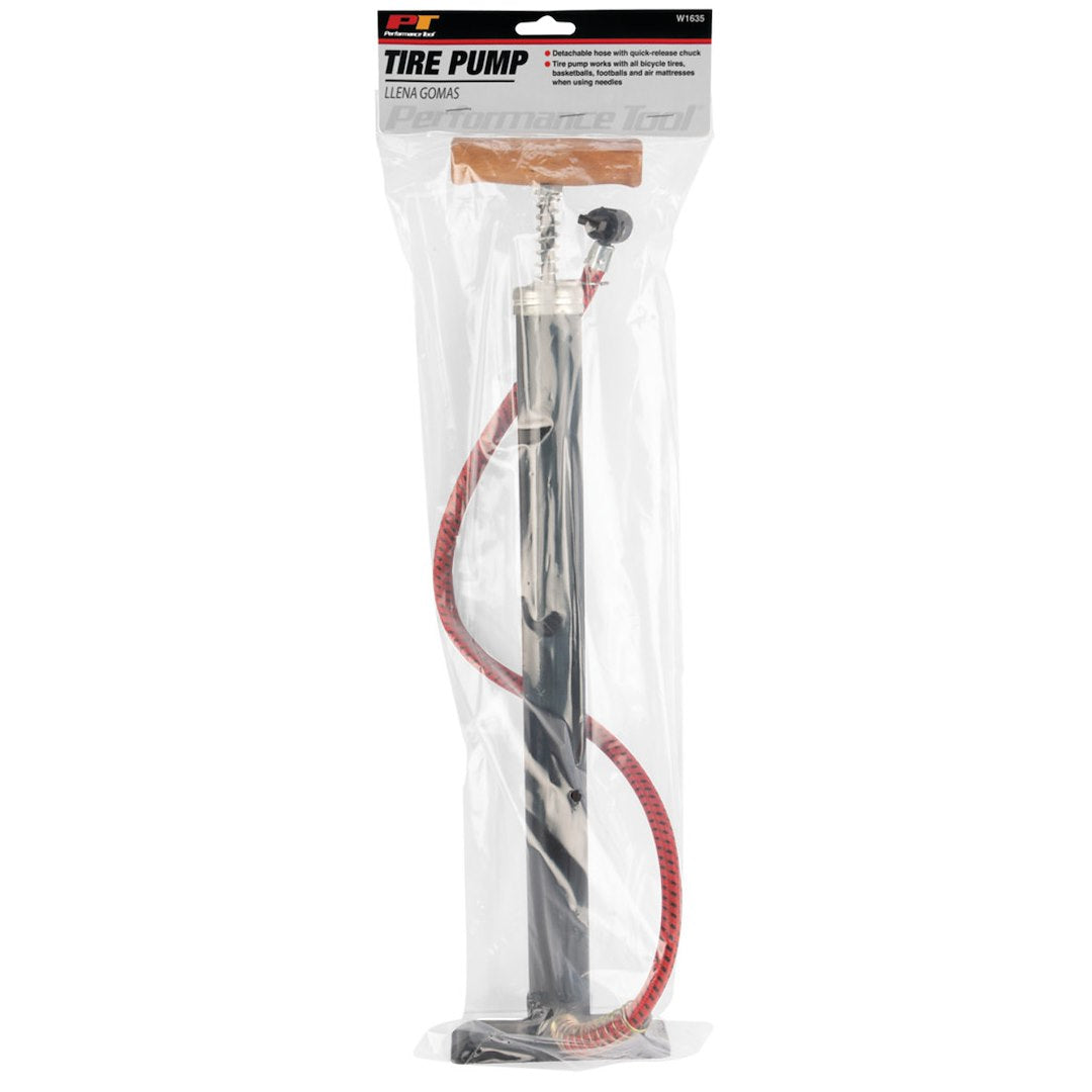 Performance Tool W1635 Tire Inflation Pump||w1635-1.Jpg||86||ptlw1635||1574580
