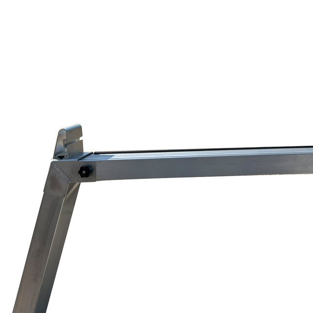 Product of Black Horse Offroad CSURHD8  Ladder Rack 