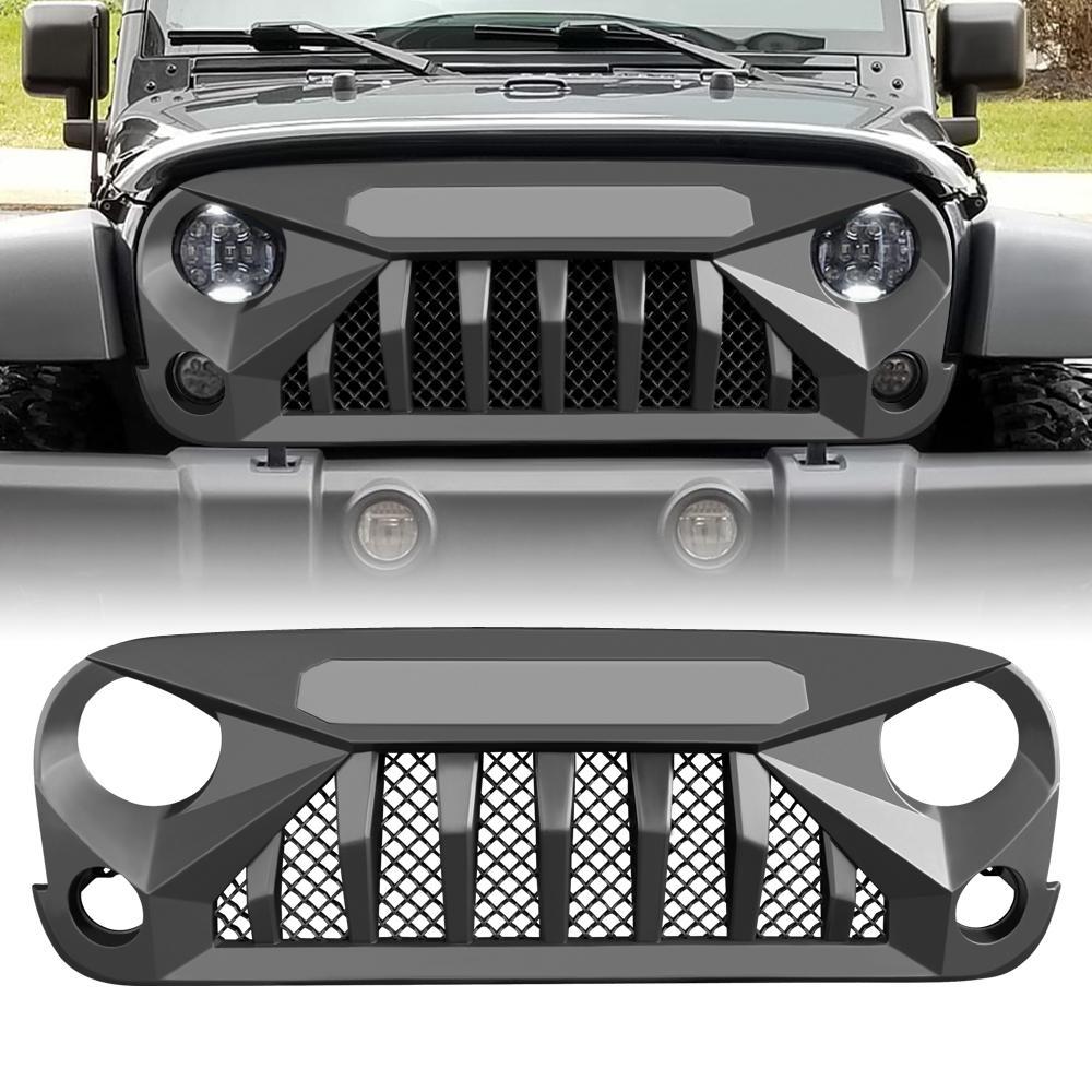 American Modified Amjpaa00113 Grille||amjpaa00113_01.Jpg||85||amdmjpaa00113||2236224