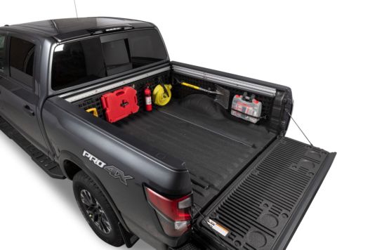 Product of Putco 195412 Molle Cargo Panel
