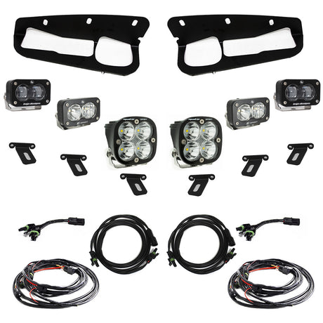 Baja Design 448174 Driving/ Fog Light||448174.Jpg||85||b34448174||1620995