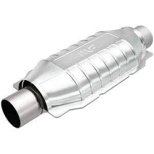Magnaflow California Converter 5592305 Catalytic Converter||||85||m665592305||1909622