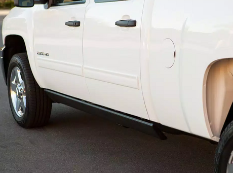 Product of Amp Research 75113-01A PowerStep ™ Running Board 