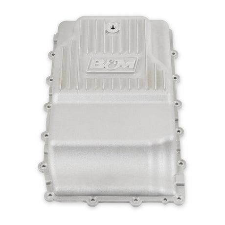 B&M 70400 Auto Trans Oil Pan||70400_1.Jpg||86||b3270400||1763220