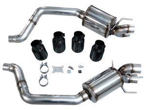 Awe Tuning 3015-43662 Exhaust System Kit||3015-43662_4.Jpg||89||awe301543662||1759857