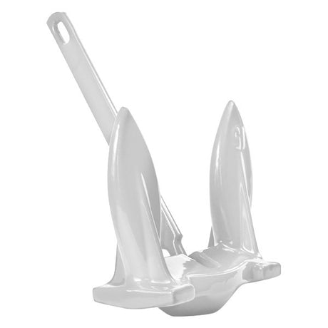 Product of Greenfield Products 928-W Boat Anchor