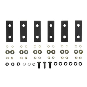 Westin Automotive 27-81025 Running Board Component||27-81025_P05_2.Jpg||89||w162781025||1612822