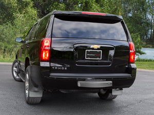 Weathertech (Usa) 81bs1xlsk Truck Step||81bs1xlsk_2.Jpg||87||w2481bs1xlsk||1083173