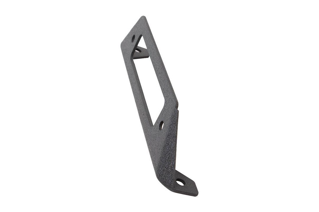 Product of Fishbone Offroad FB22178 Steel Textured Powder Coated Bumper 