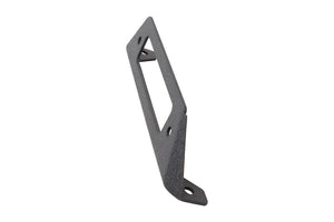Product of Fishbone Offroad FB22178 Steel Textured Powder Coated Bumper 