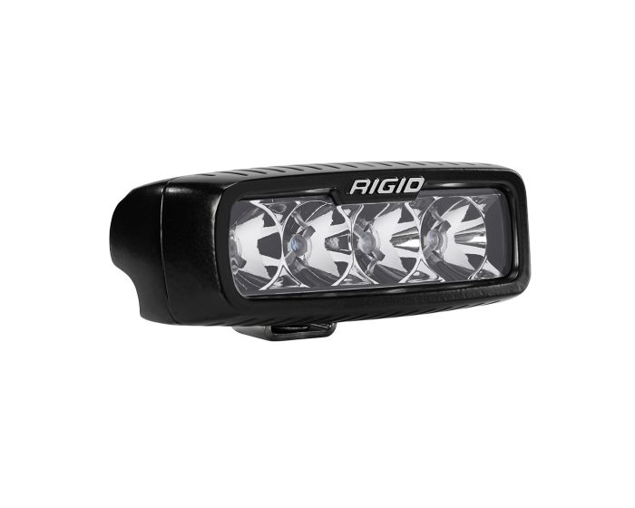 Rigid Lighting 904113 Driving/ Fog Light||904113.Jpg||85||r2g904113||1115684